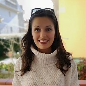 Meet your Posher, Marilena